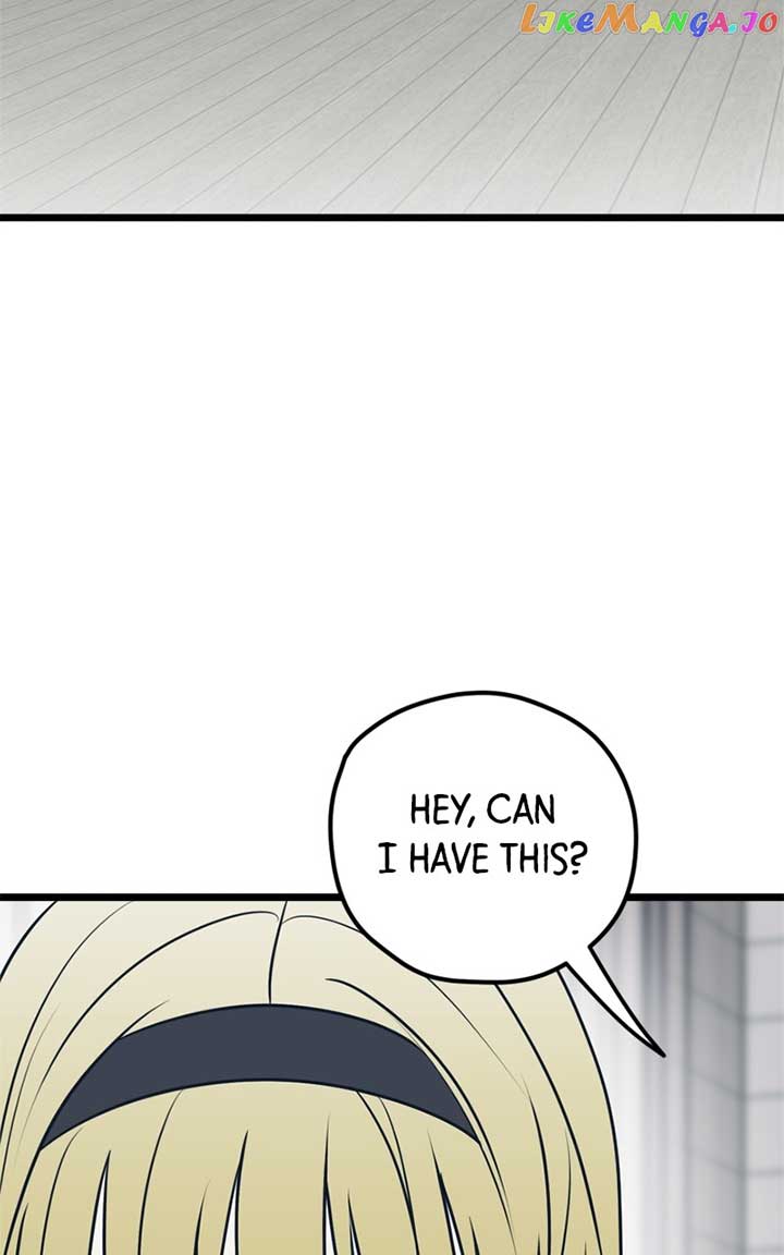 Throw the Trash in the Trash cane Chapter 75 524 118