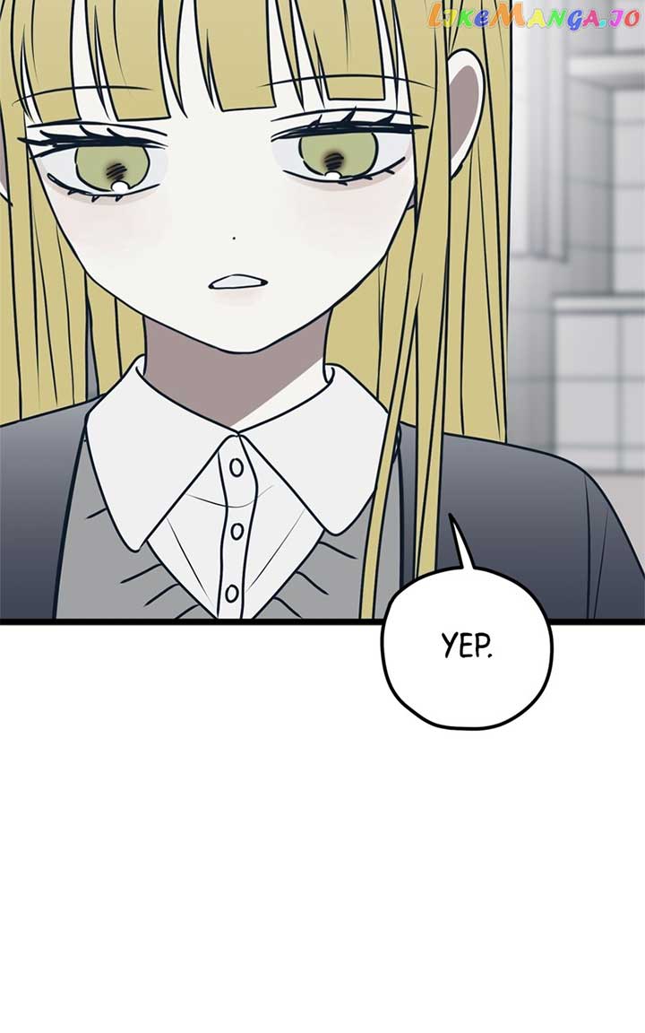 Throw the Trash in the Trash cane Chapter 75 525 119