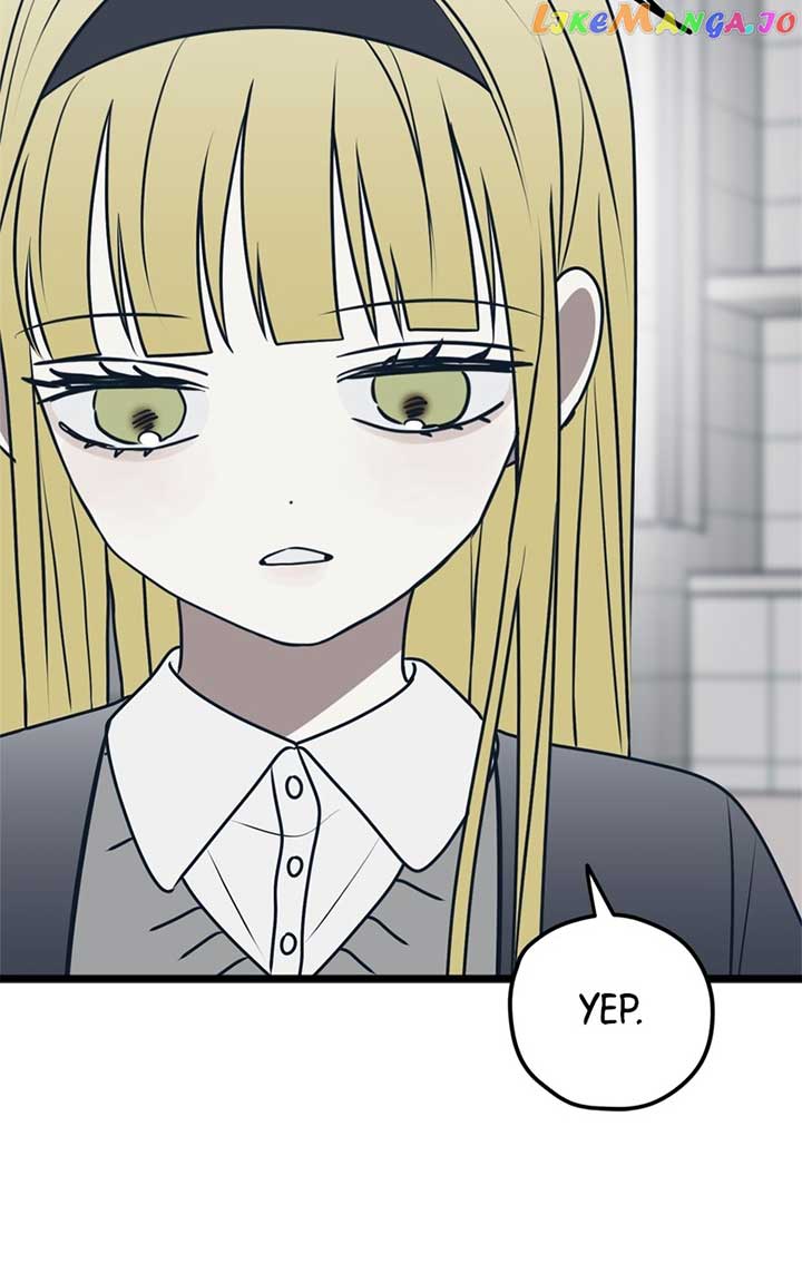 Throw the Trash in the Trash cane Chapter 75 528 122