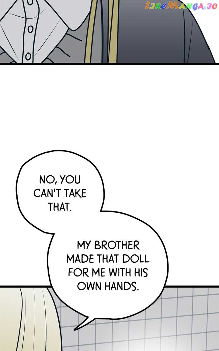 Throw the Trash in the Trash cane Chapter 75 530 124