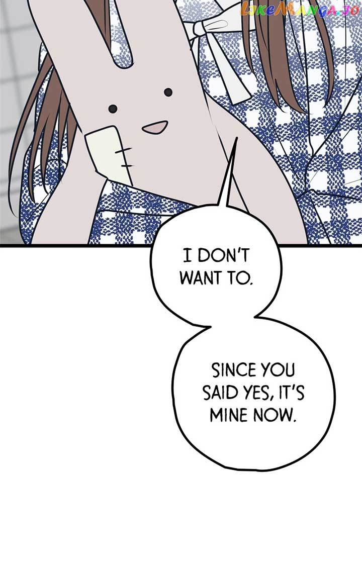 Throw the Trash in the Trash cane Chapter 75 533 127