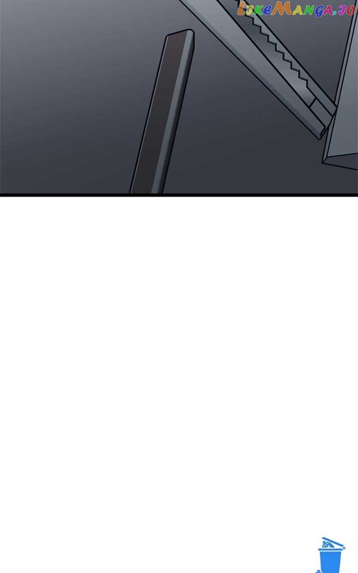 Throw the Trash in the Trash cane Chapter 75 537 131