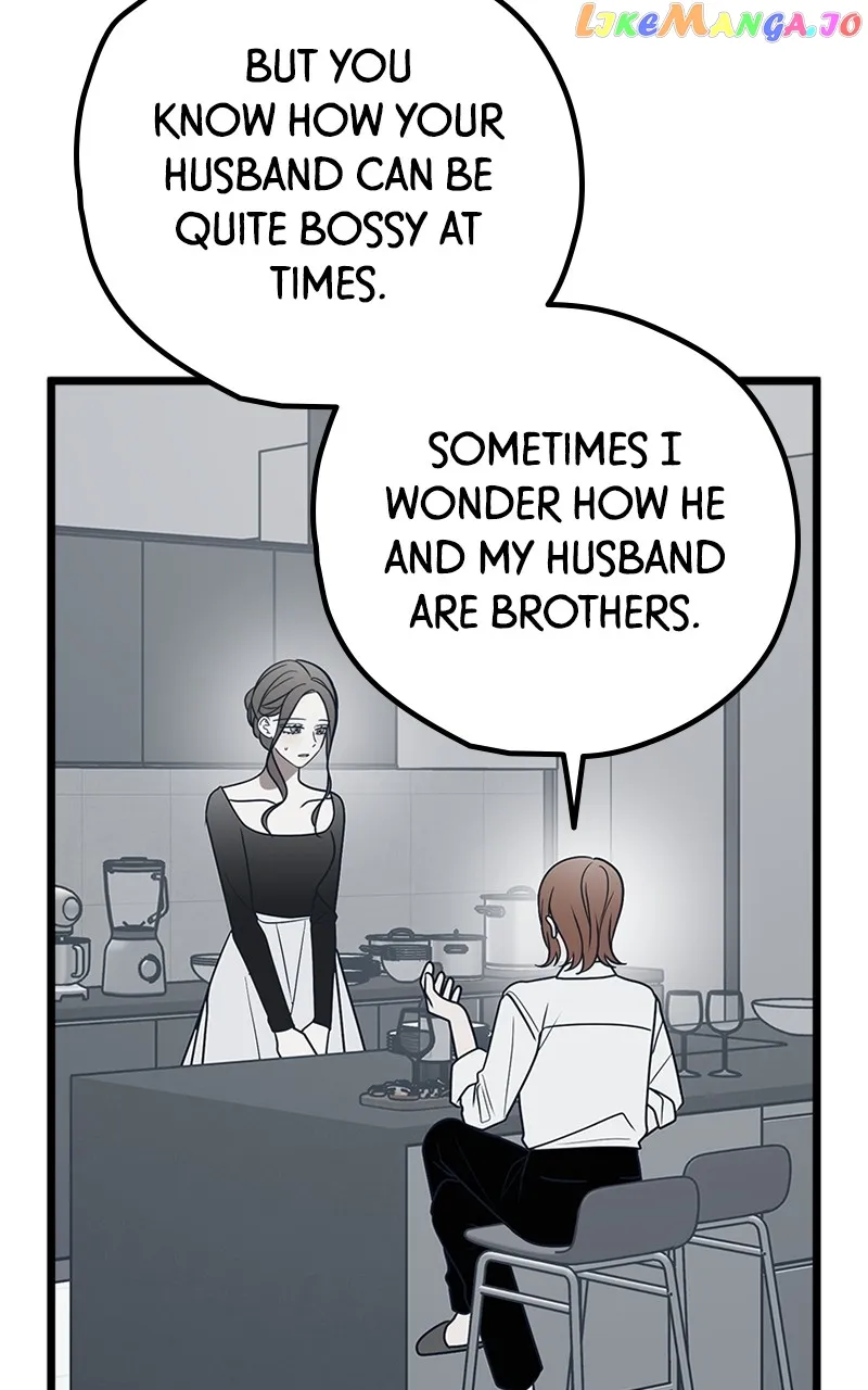 Throw the Trash in the Trash cane Chapter 76 394 003