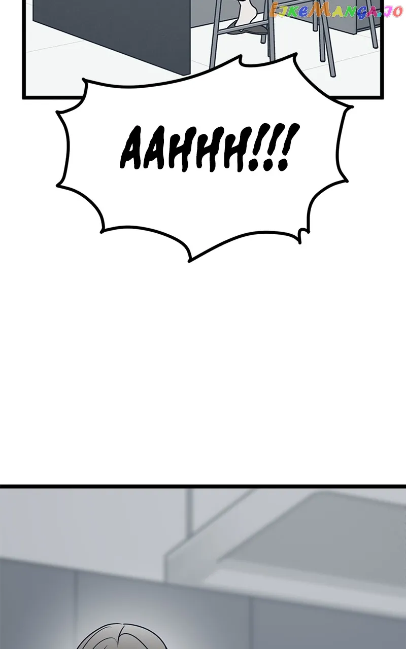 Throw the Trash in the Trash cane Chapter 76 395 004