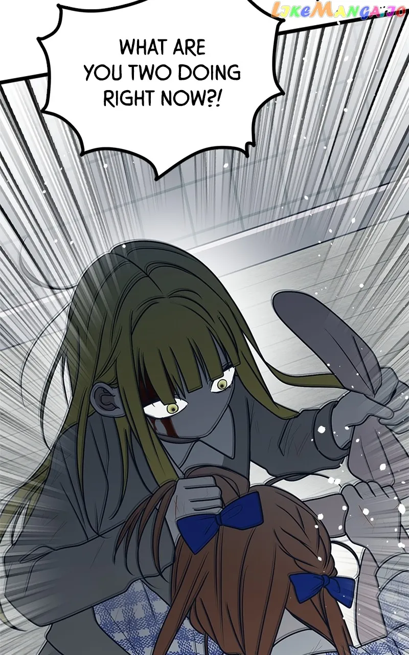 Throw the Trash in the Trash cane Chapter 76 399 008