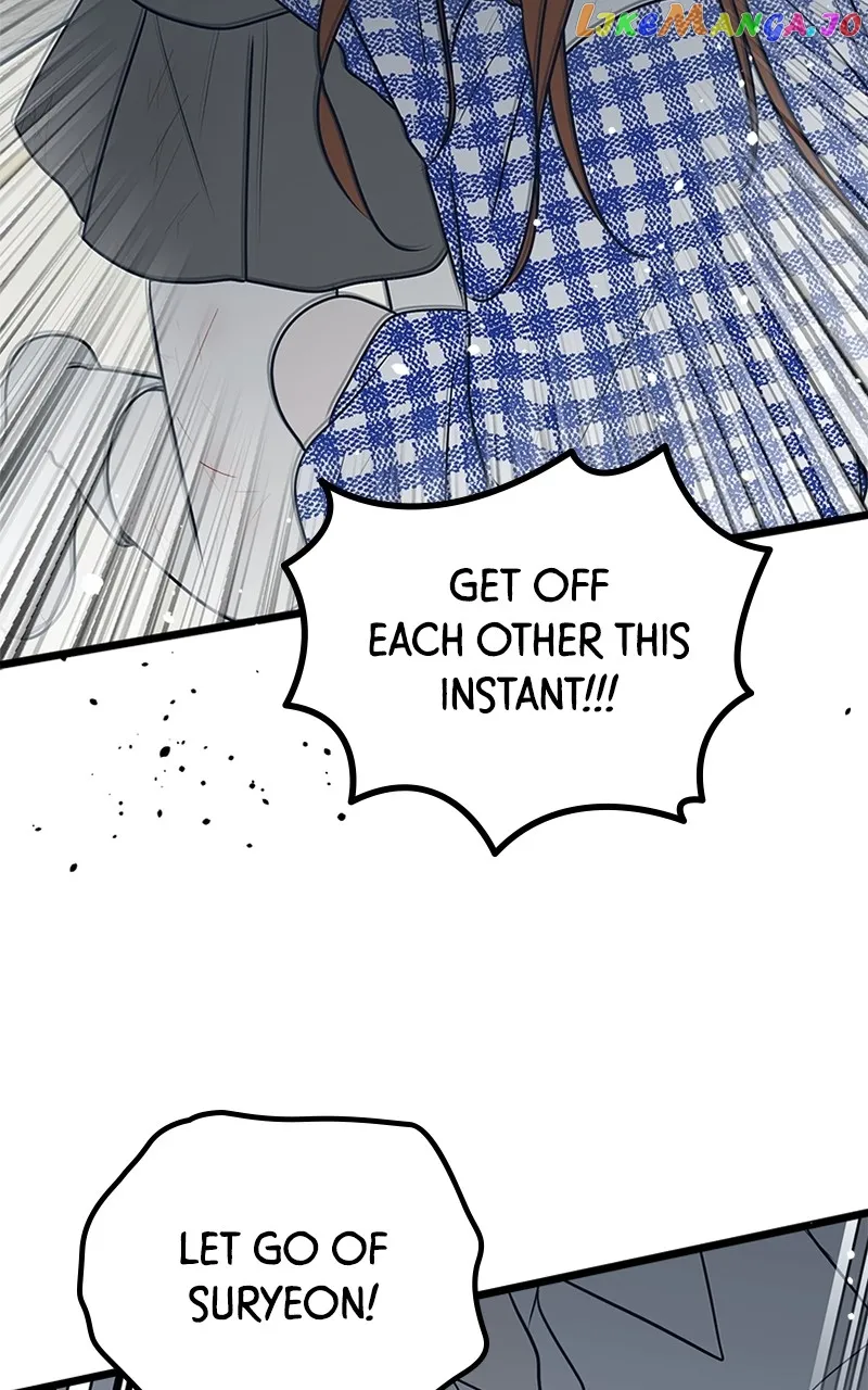 Throw the Trash in the Trash cane Chapter 76 400 009