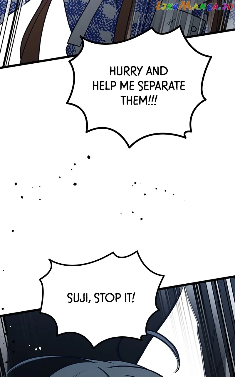 Throw the Trash in the Trash cane Chapter 76 402 011