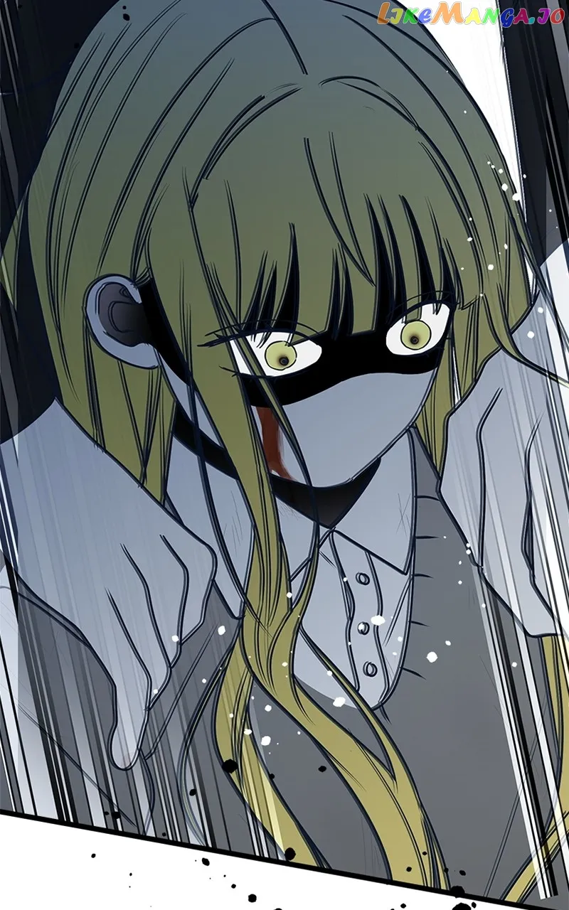 Throw the Trash in the Trash cane Chapter 76 403 012