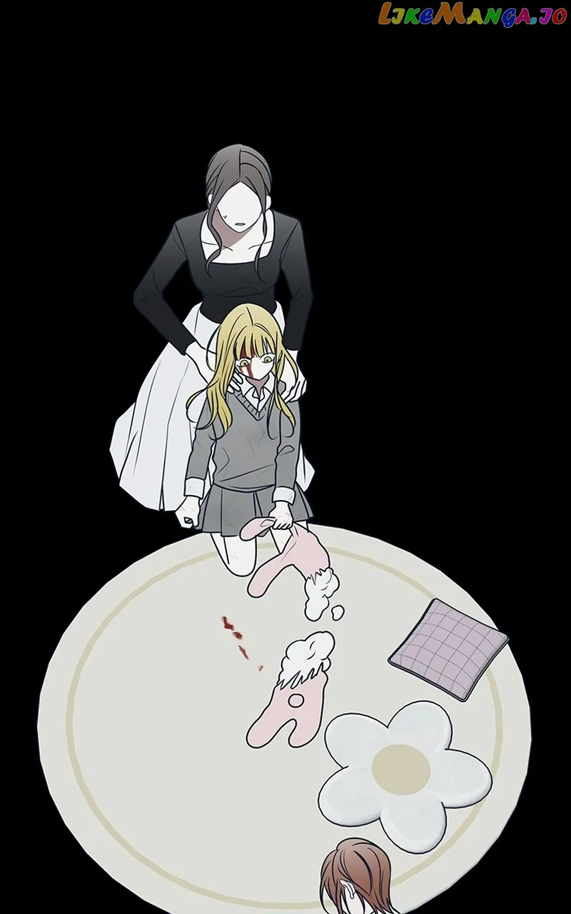 Throw the Trash in the Trash cane Chapter 76 408 017