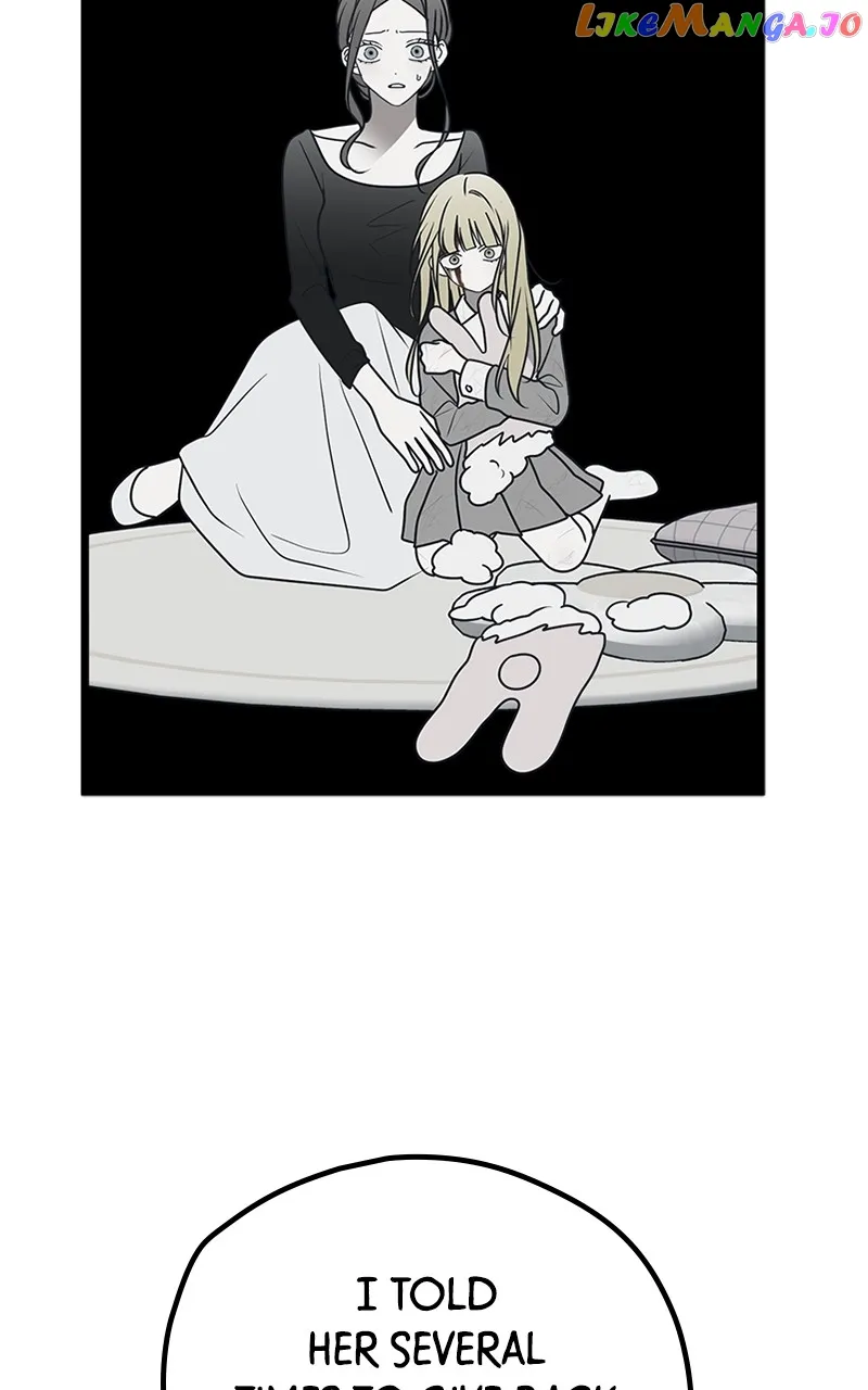 Throw the Trash in the Trash cane Chapter 76 418 027