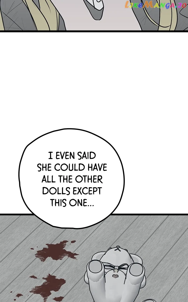 Throw the Trash in the Trash cane Chapter 76 420 029