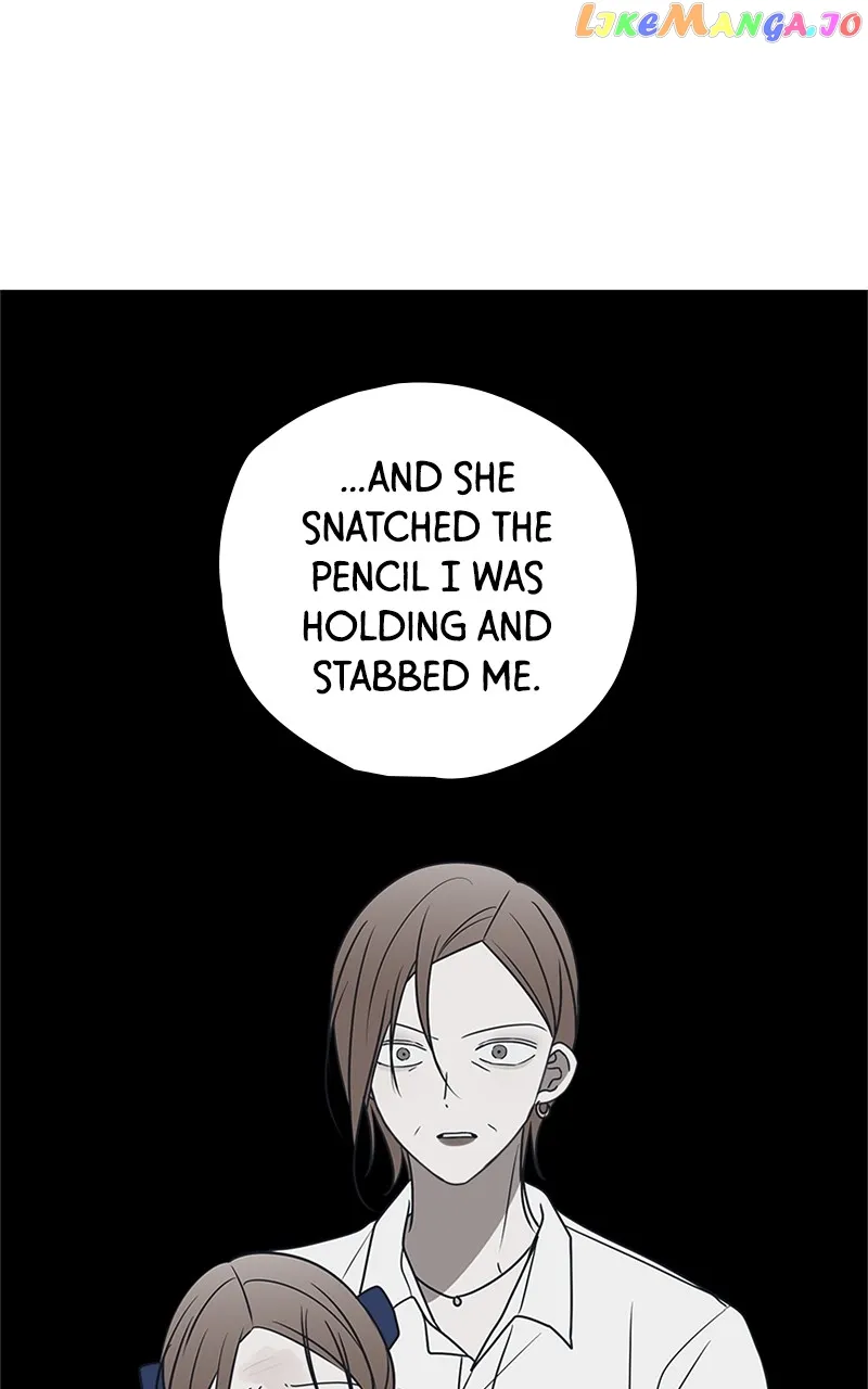 Throw the Trash in the Trash cane Chapter 76 422 031