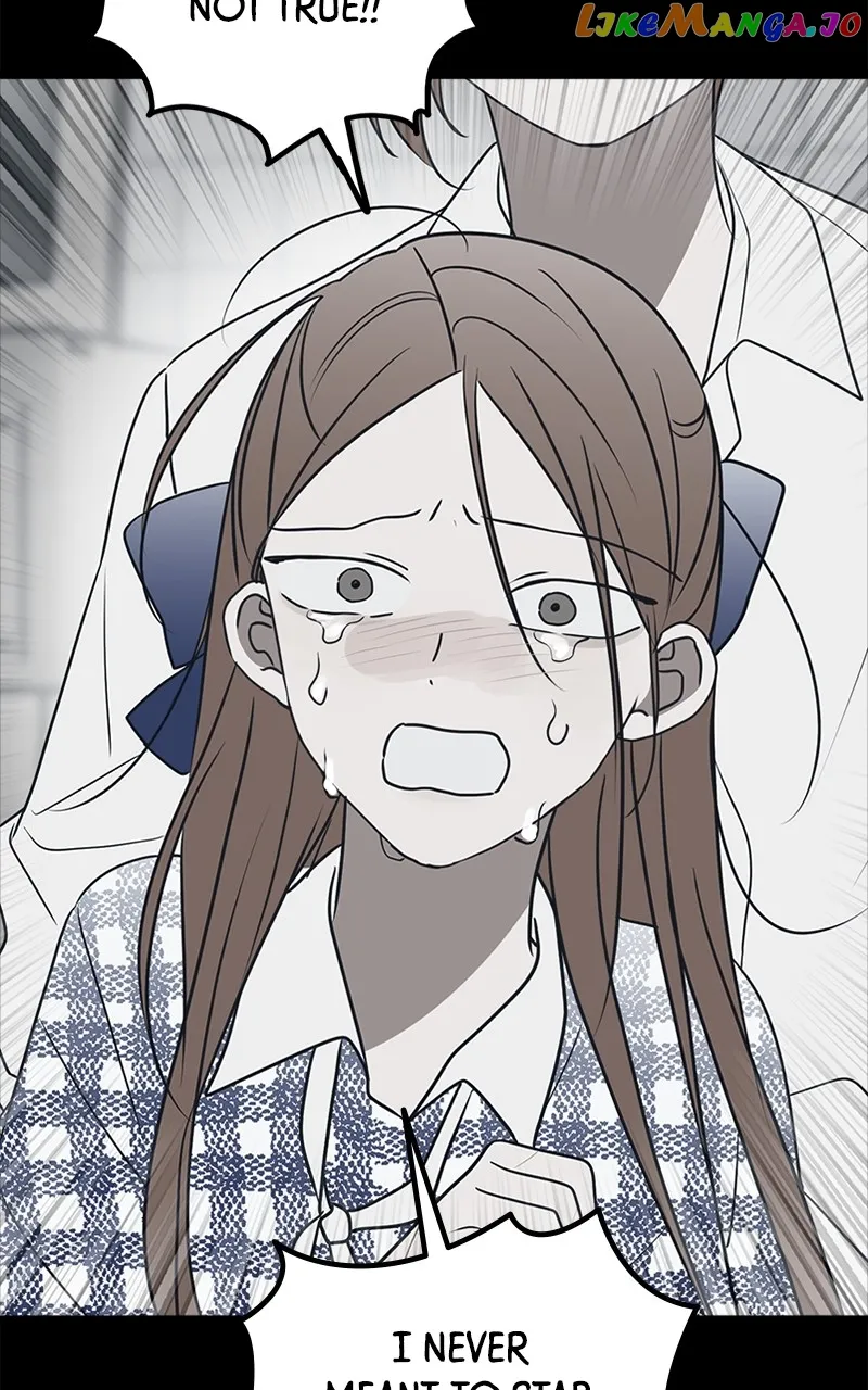 Throw the Trash in the Trash cane Chapter 76 424 033