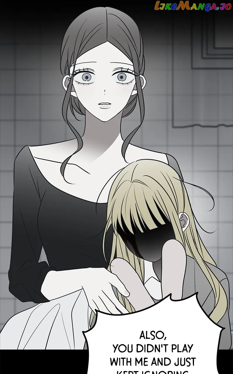 Throw the Trash in the Trash cane Chapter 76 426 035