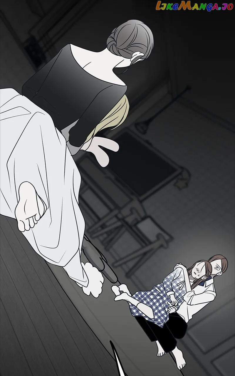 Throw the Trash in the Trash cane Chapter 76 428 037