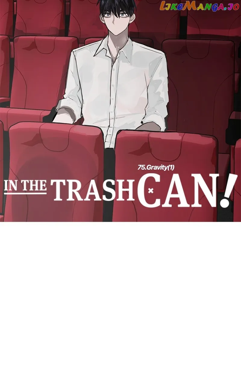 Throw the Trash in the Trash cane Chapter 76 431 040