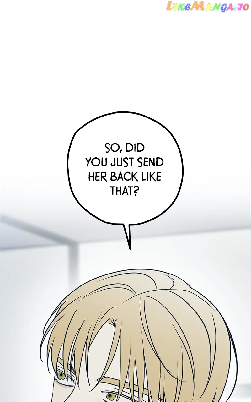 Throw the Trash in the Trash cane Chapter 76 432 041