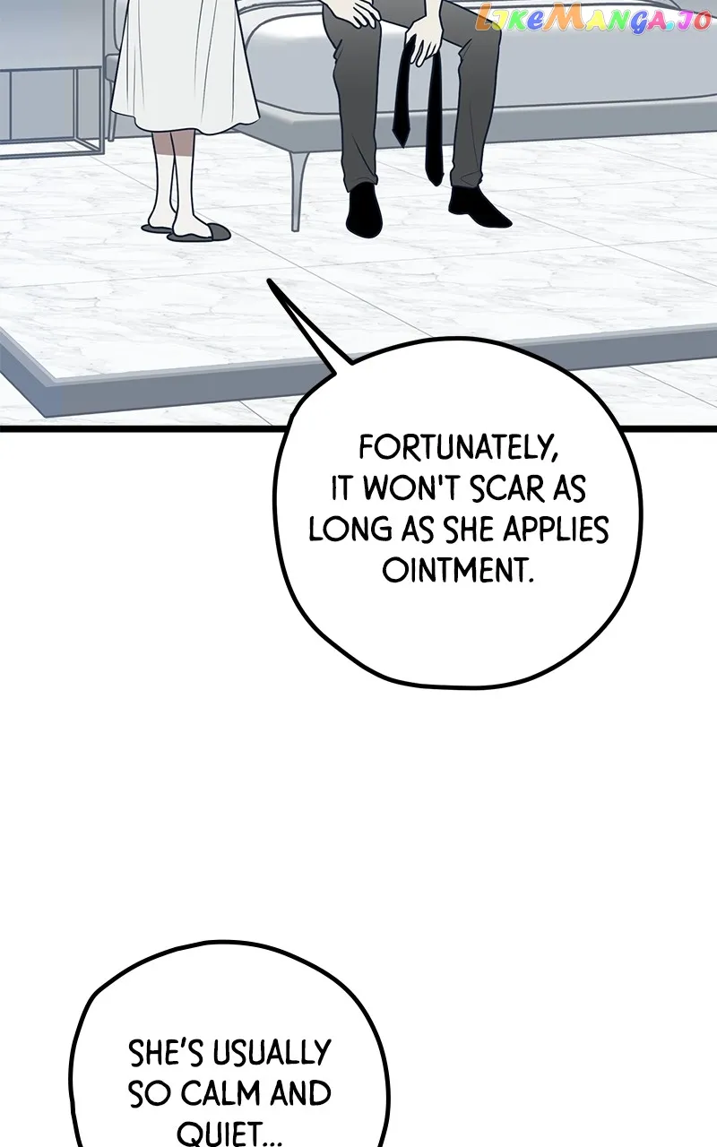 Throw the Trash in the Trash cane Chapter 76 435 044