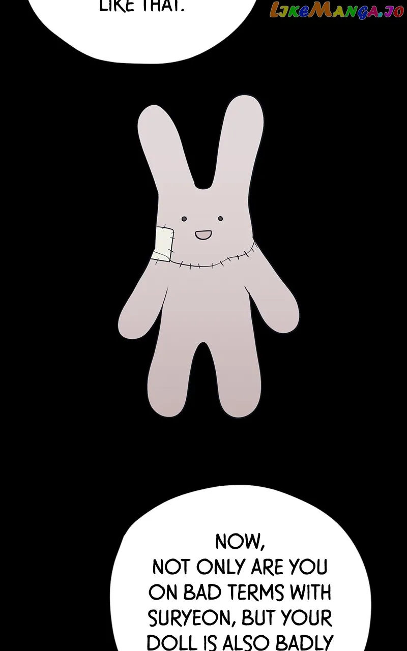 Throw the Trash in the Trash cane Chapter 76 440 049