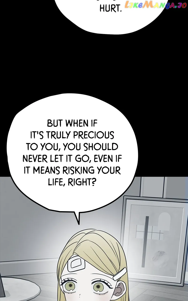 Throw the Trash in the Trash cane Chapter 76 441 050