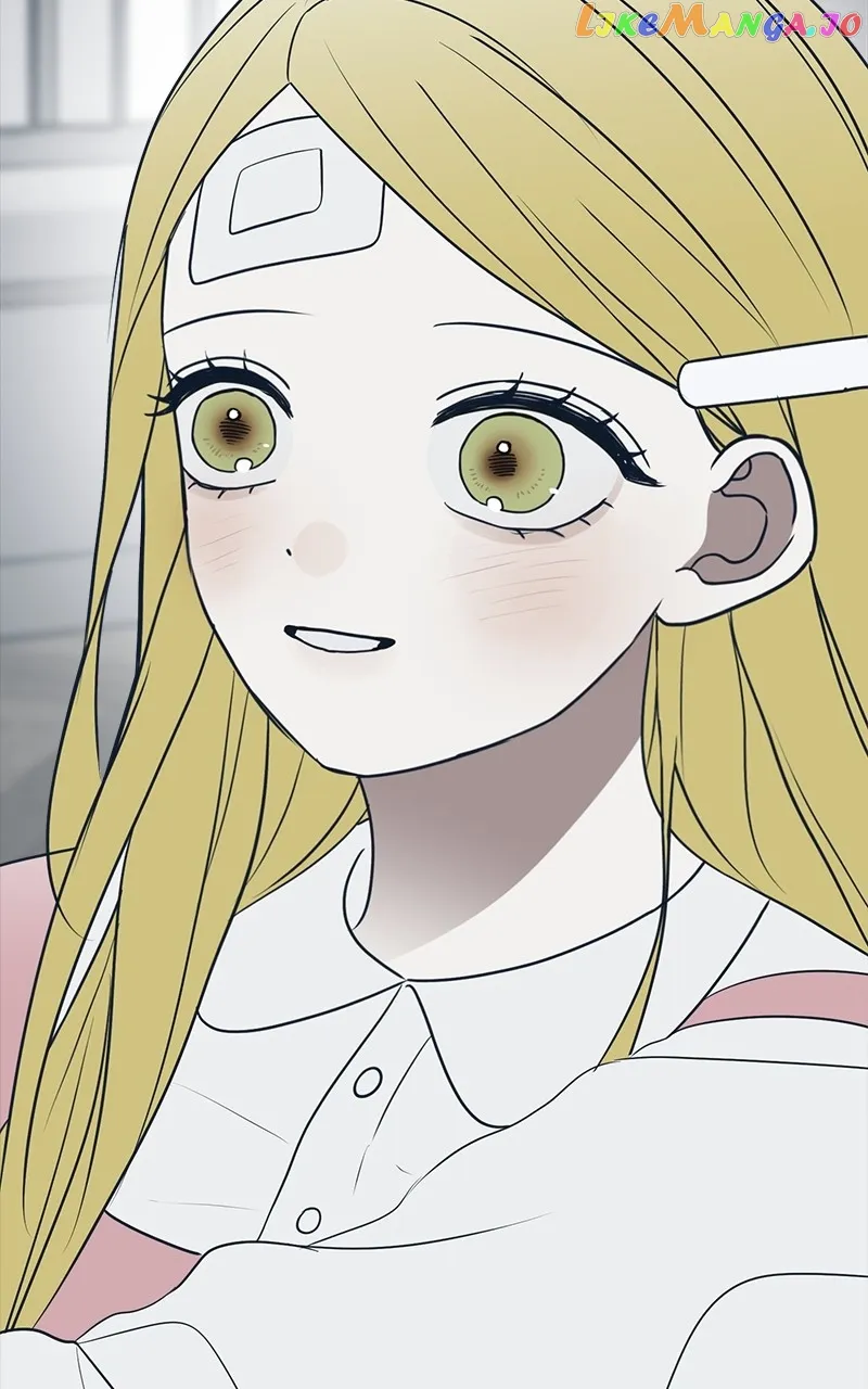 Throw the Trash in the Trash cane Chapter 76 450 059