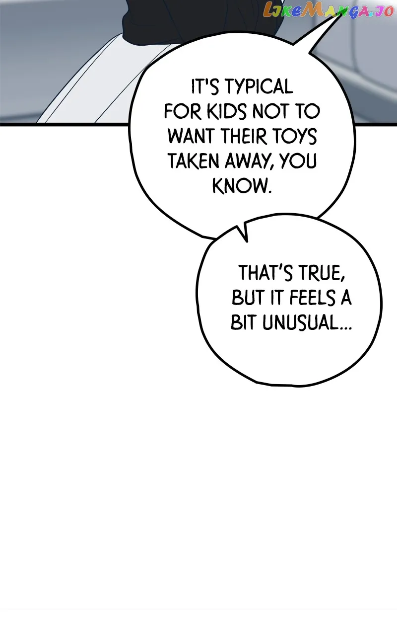 Throw the Trash in the Trash cane Chapter 76 455 064