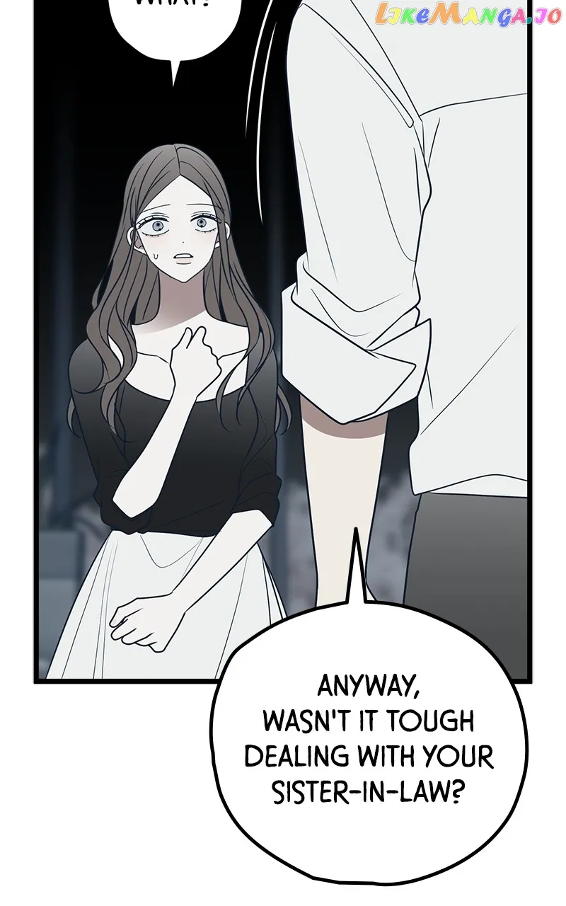 Throw the Trash in the Trash cane Chapter 76 458 067