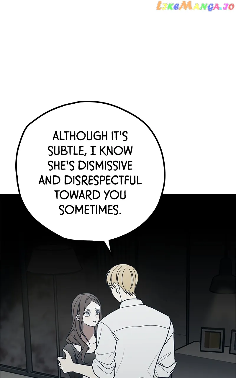 Throw the Trash in the Trash cane Chapter 76 459 068