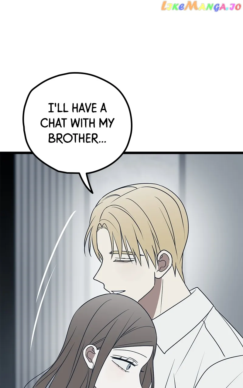 Throw the Trash in the Trash cane Chapter 76 461 070