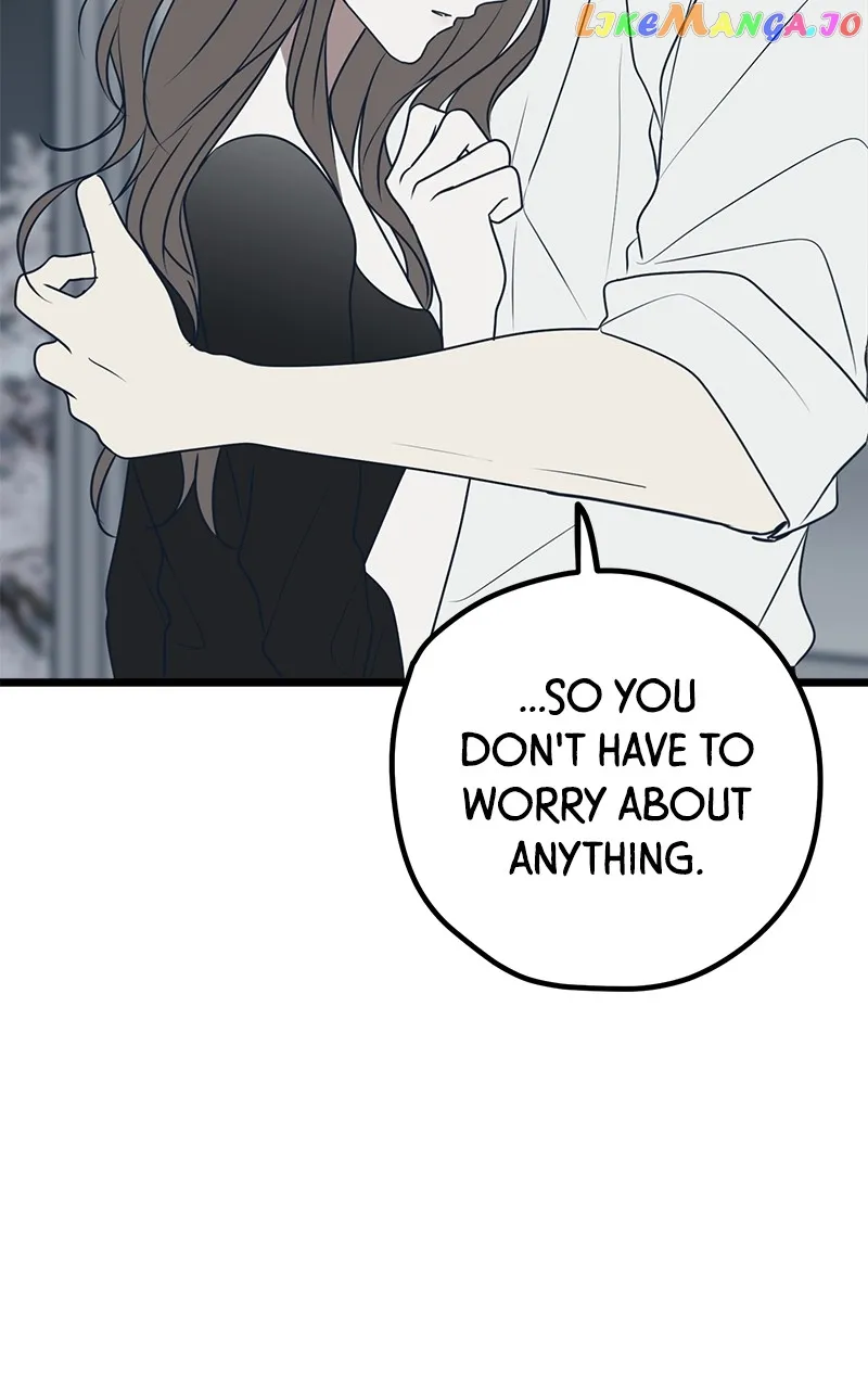 Throw the Trash in the Trash cane Chapter 76 462 071