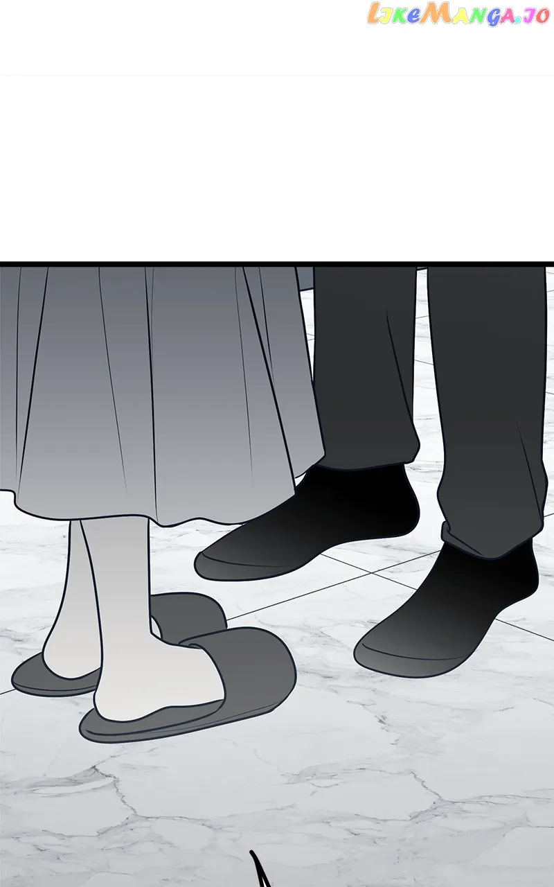 Throw the Trash in the Trash cane Chapter 76 464 073