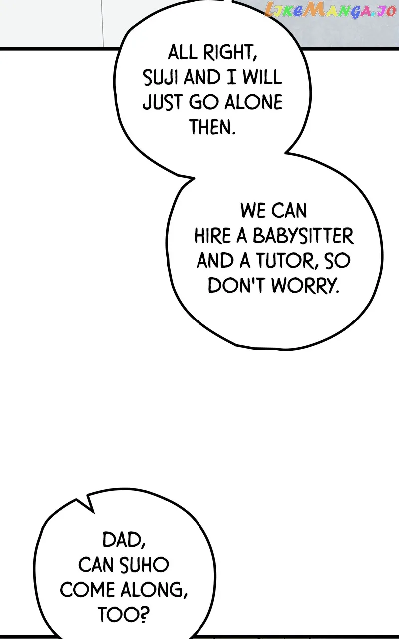 Throw the Trash in the Trash cane Chapter 76 477 086