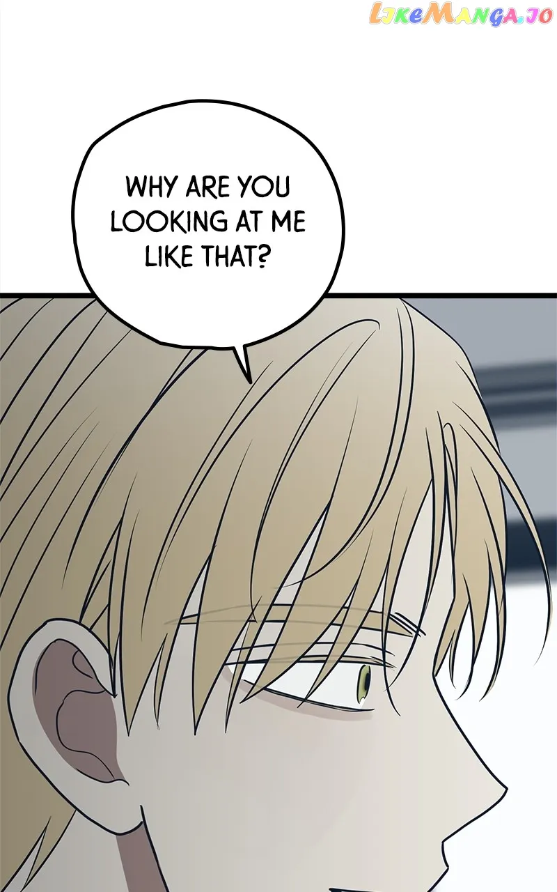 Throw the Trash in the Trash cane Chapter 76 482 091