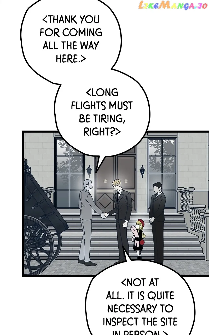 Throw the Trash in the Trash cane Chapter 76 488 097