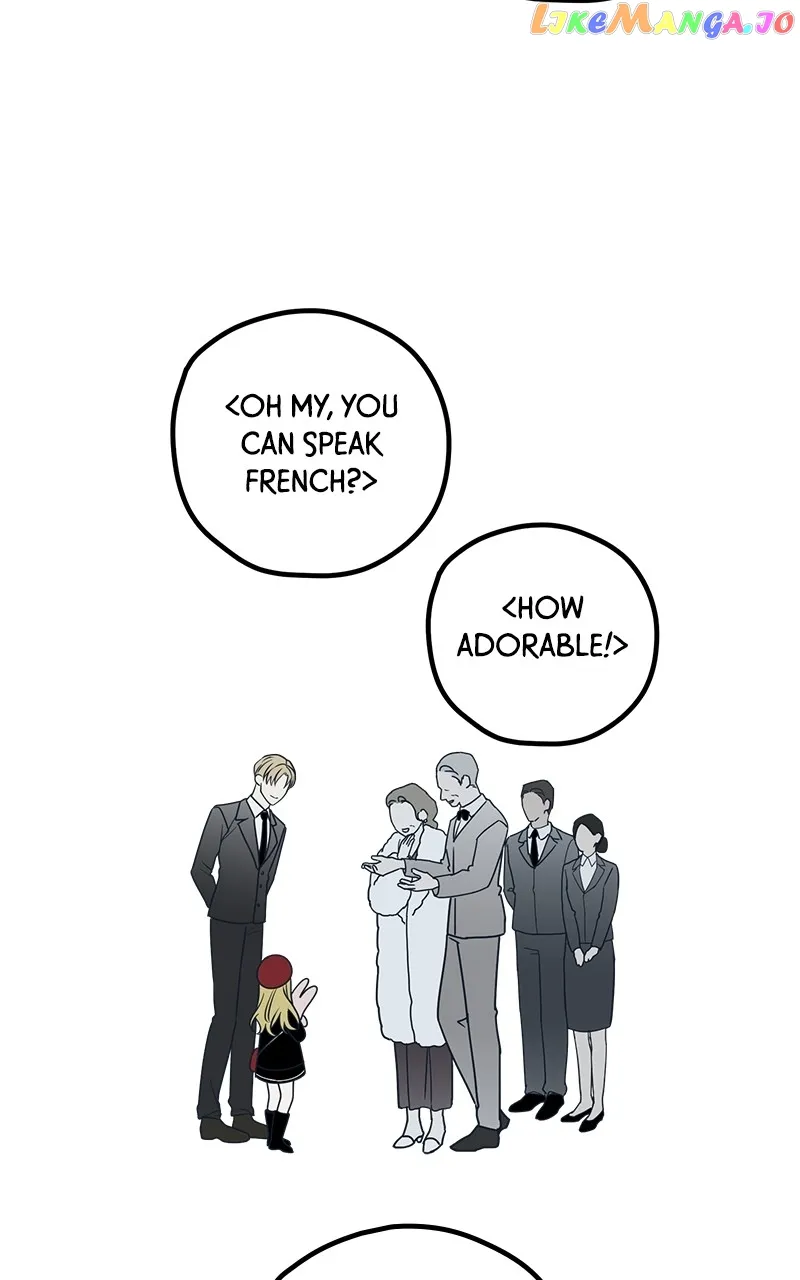 Throw the Trash in the Trash cane Chapter 76 491 100