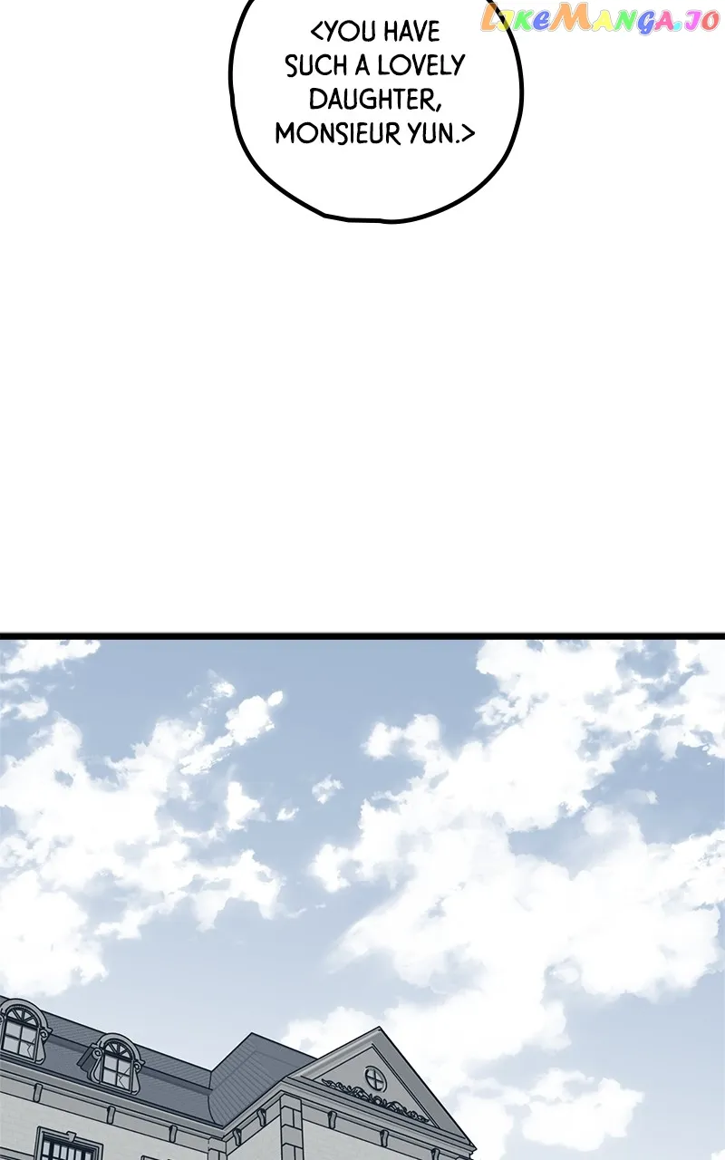 Throw the Trash in the Trash cane Chapter 76 492 101