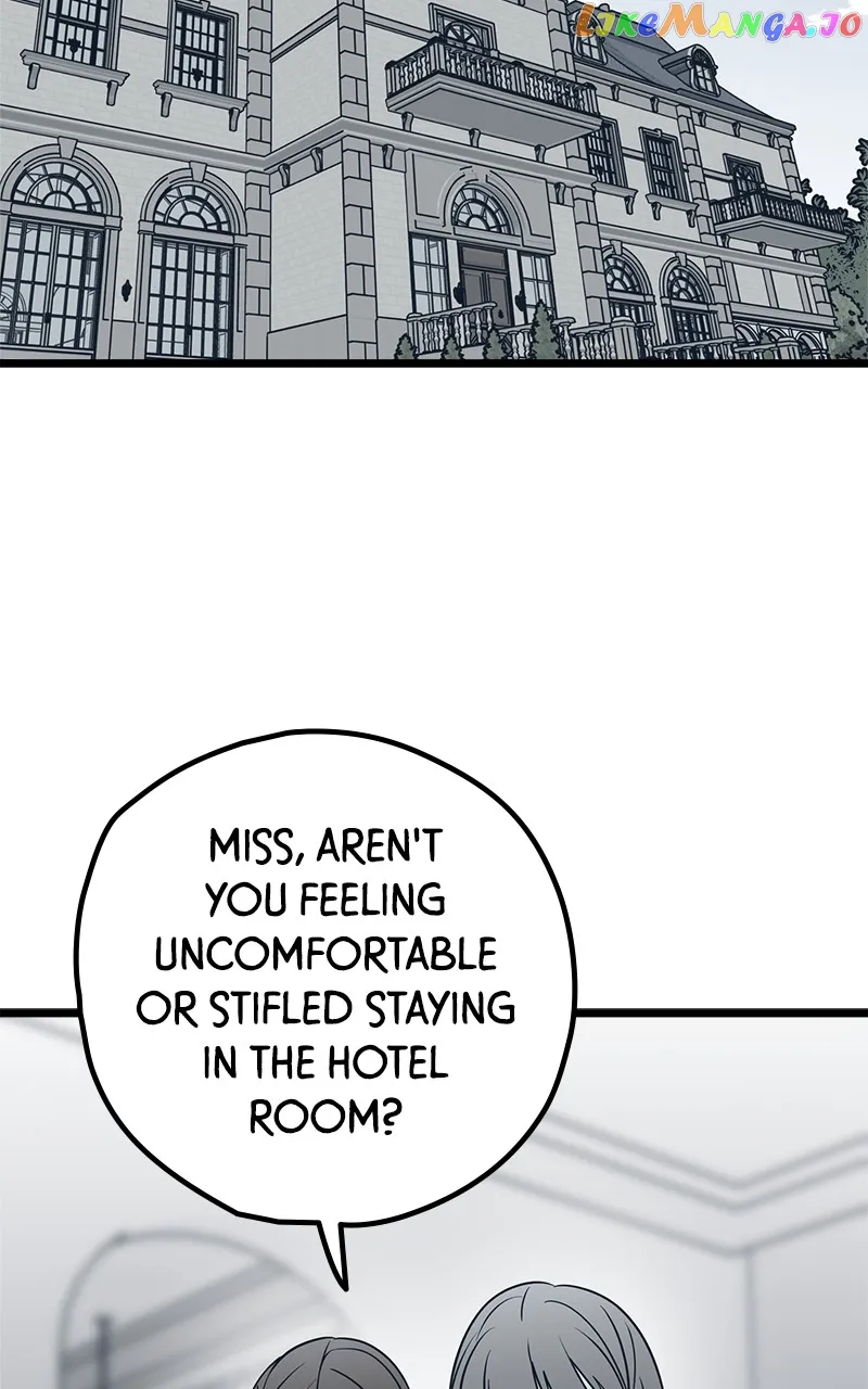 Throw the Trash in the Trash cane Chapter 76 493 102