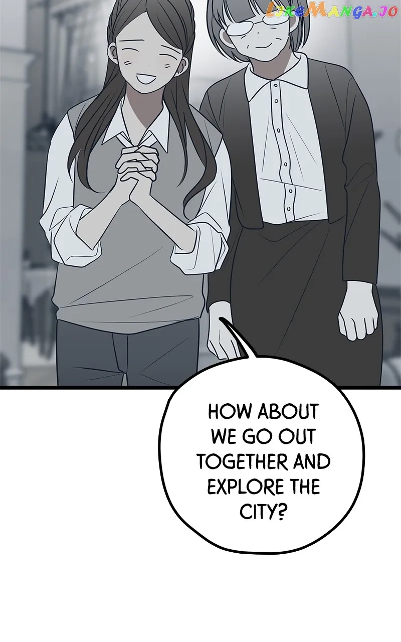 Throw the Trash in the Trash cane Chapter 76 494 103