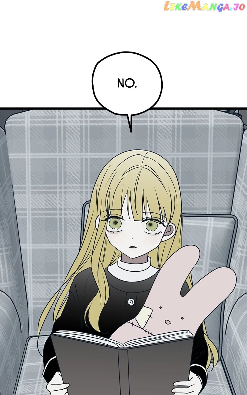 Throw the Trash in the Trash cane Chapter 76 495 104