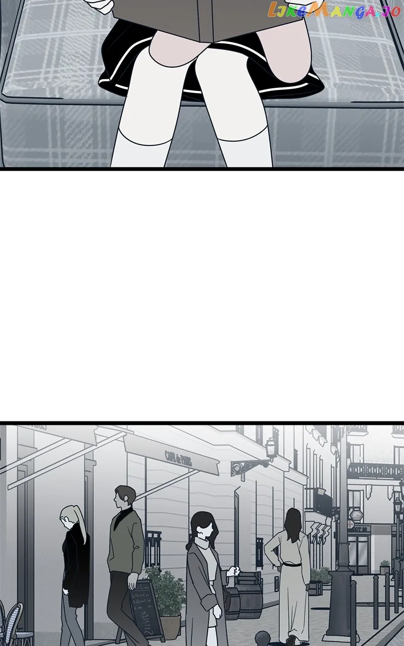 Throw the Trash in the Trash cane Chapter 76 496 105