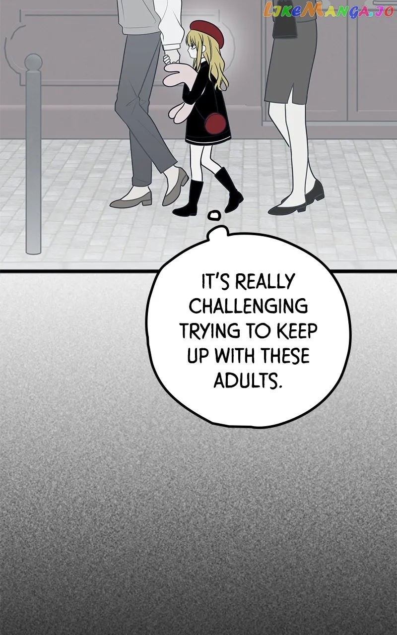 Throw the Trash in the Trash cane Chapter 76 498 107