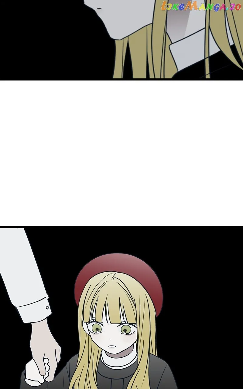 Throw the Trash in the Trash cane Chapter 76 500 109