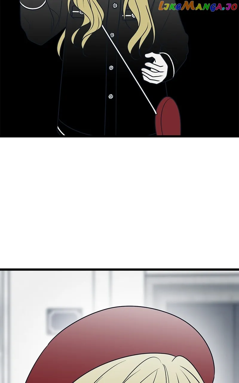 Throw the Trash in the Trash cane Chapter 76 501 110