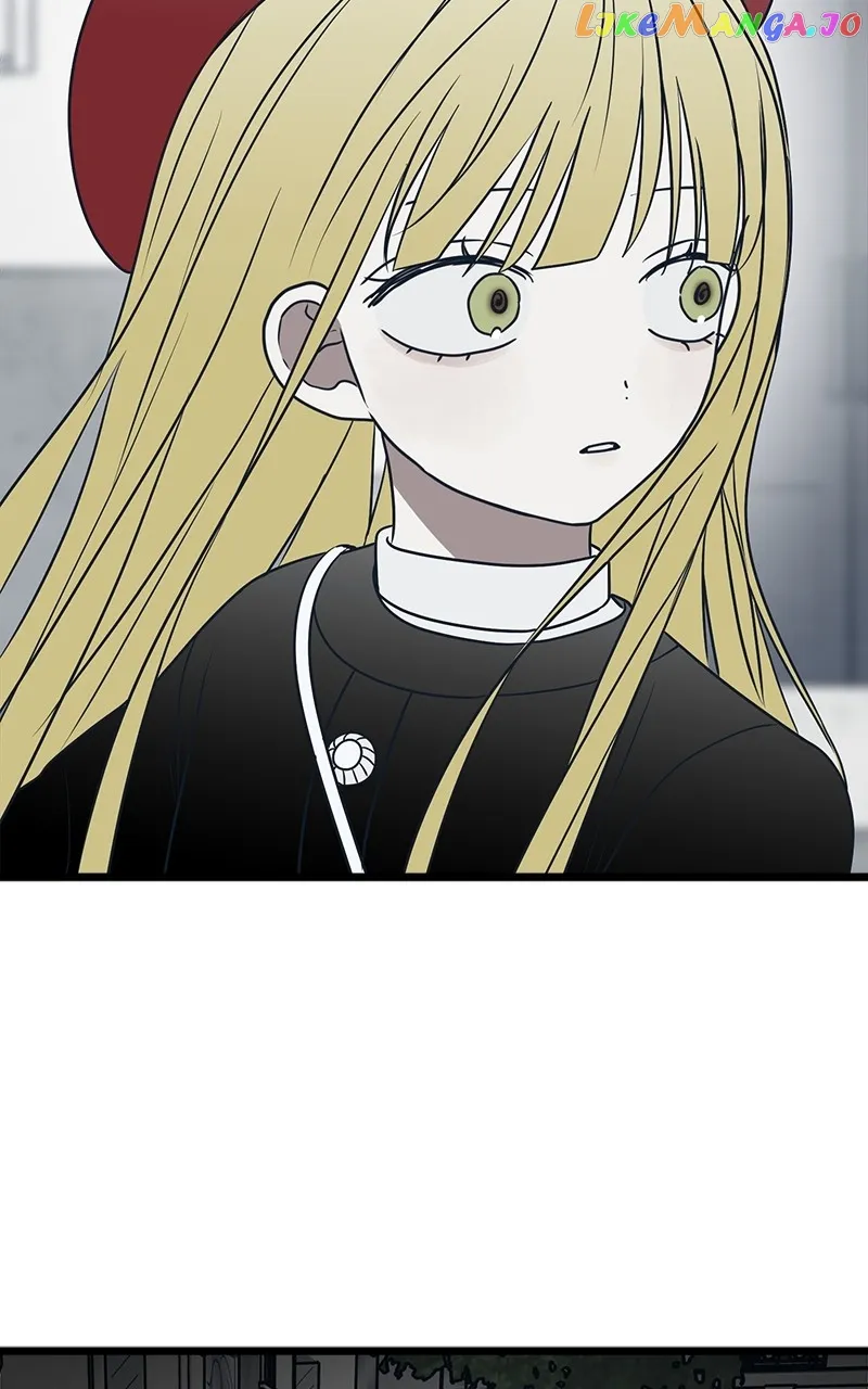 Throw the Trash in the Trash cane Chapter 76 502 111