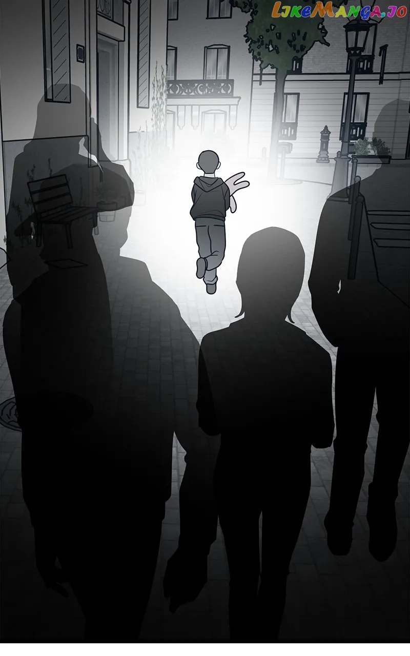 Throw the Trash in the Trash cane Chapter 76 503 112