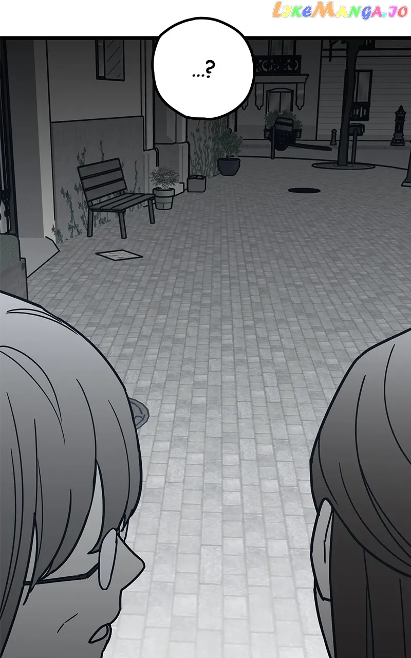 Throw the Trash in the Trash cane Chapter 76 506 115