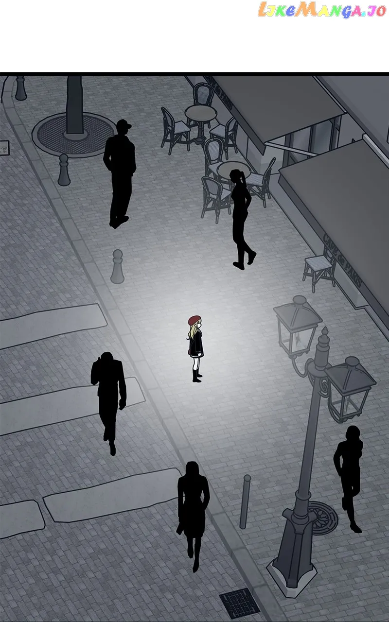 Throw the Trash in the Trash cane Chapter 76 508 117