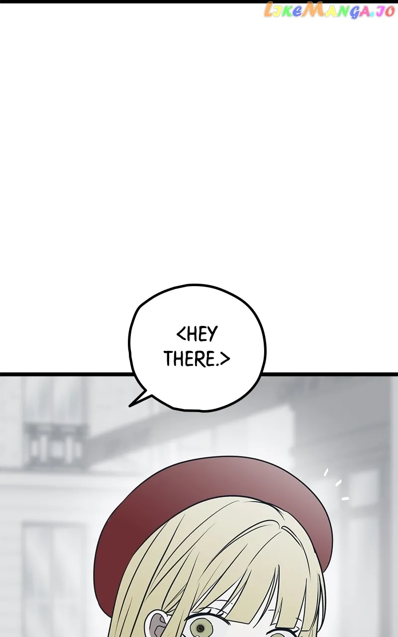 Throw the Trash in the Trash cane Chapter 76 509 118