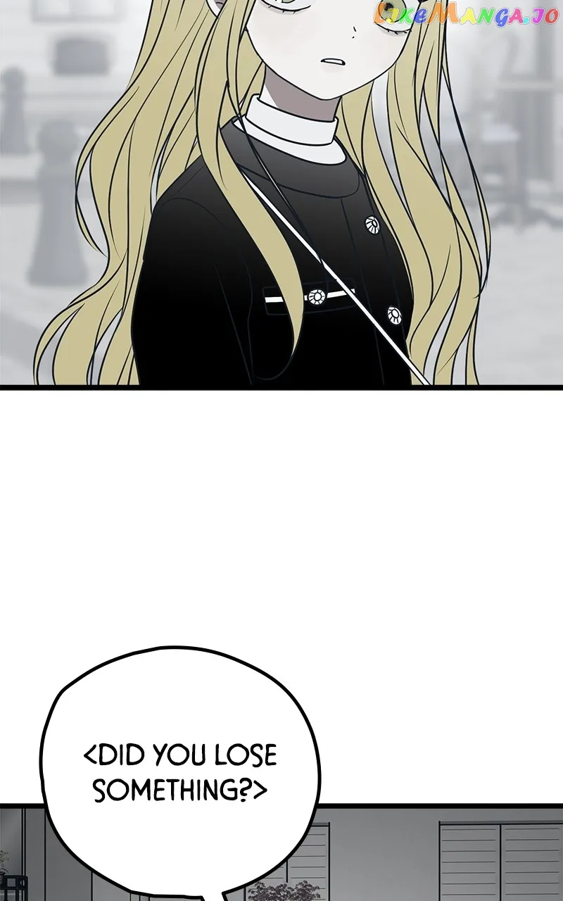 Throw the Trash in the Trash cane Chapter 76 510 119