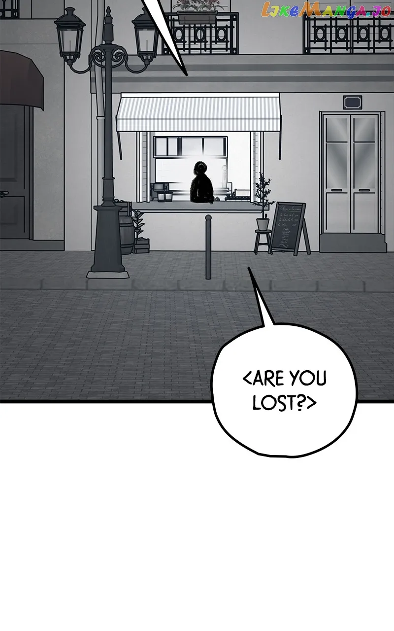 Throw the Trash in the Trash cane Chapter 76 511 120